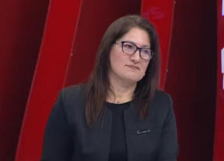 Yetər Aboyeva: Dünya azərbaycanlılarının həmrəyliyi günü 