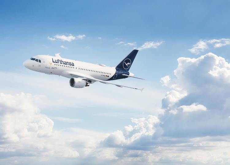 Lufthansa Resumes Direct Flights to Baku 