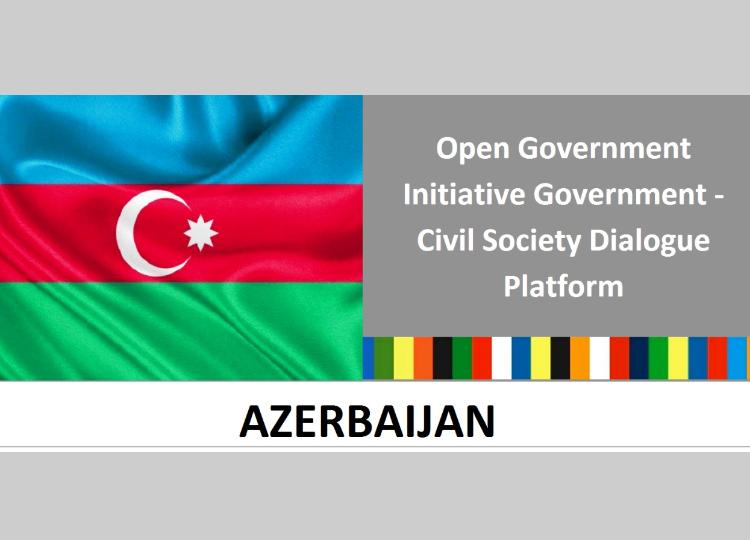 ADRA Açıq Hökumət Platformasına üzv qəbul olundu 