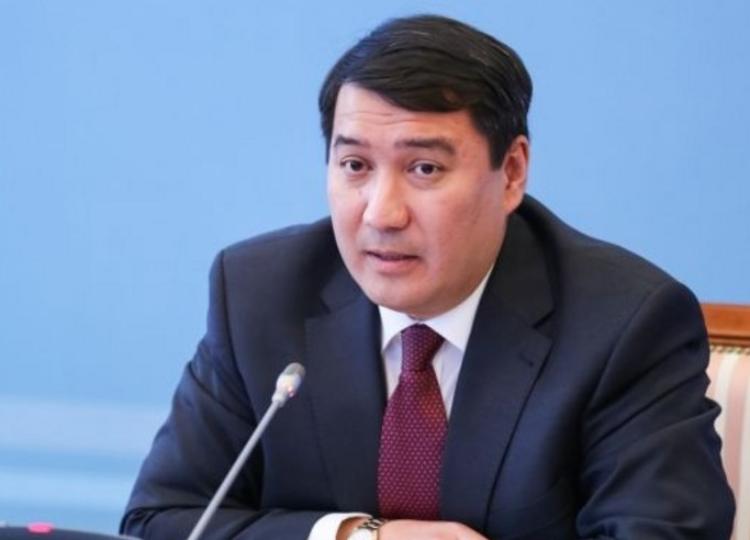 Посол Казахстана поблагодарил Азербайджан за поддержку 
