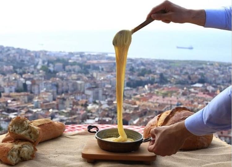 Türkiyənin əsrarəngiz mətbəxi: Qara dəniz nəyi ilə məşhurdur?