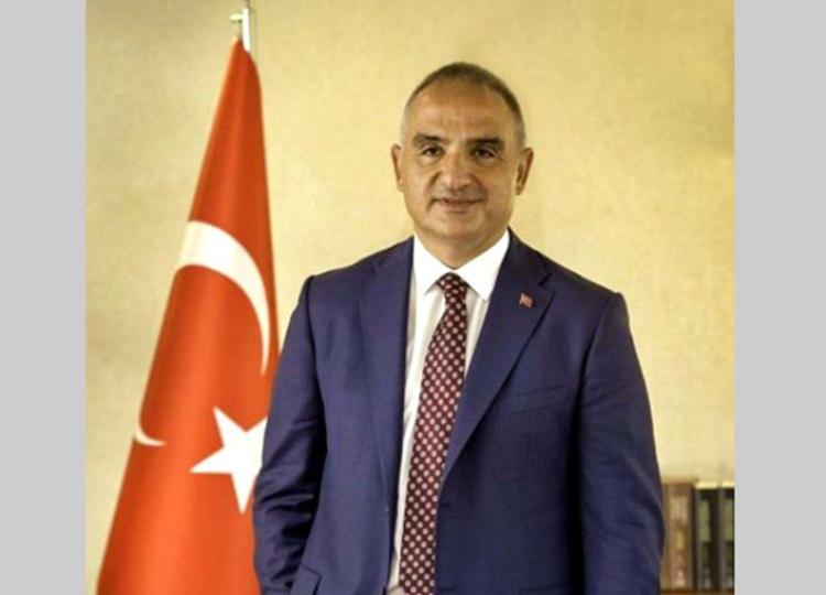 Türkiyə Turizm Təbliğat və İnkişaf Agentliyi Ümumdünya Turizm Təşkilatının İdarə Heyətinə üzv oldu 