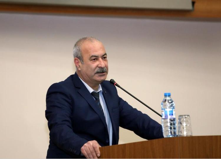 Mübariz İsmayılov: Müstəqillik tariximizin 20 Yanvar faciəsi 