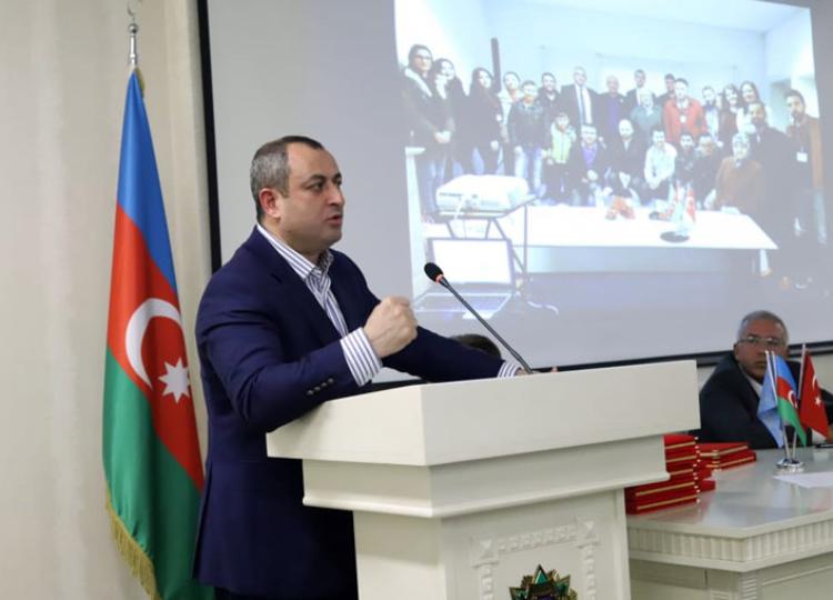 Müharibə qaziləri və şəhid ailələrinin üzvləri elektrikli arabalarla təmin edildi - FOTO