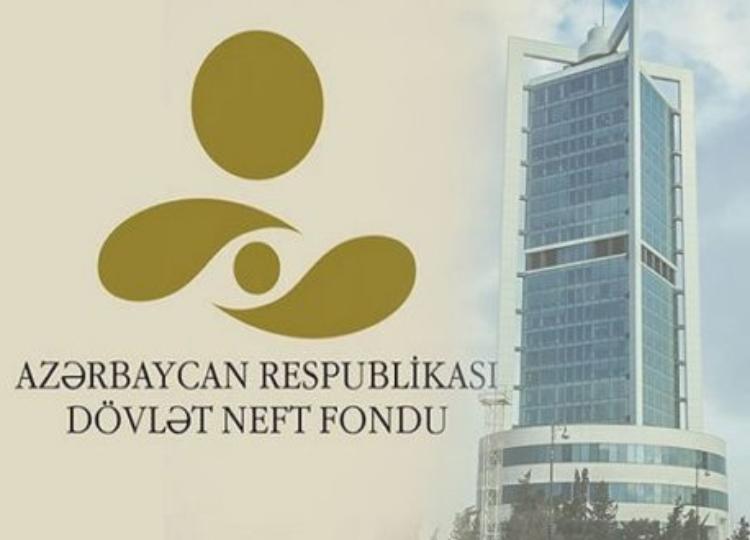 SOFAZ sells USD 989.1 million during December 2021 