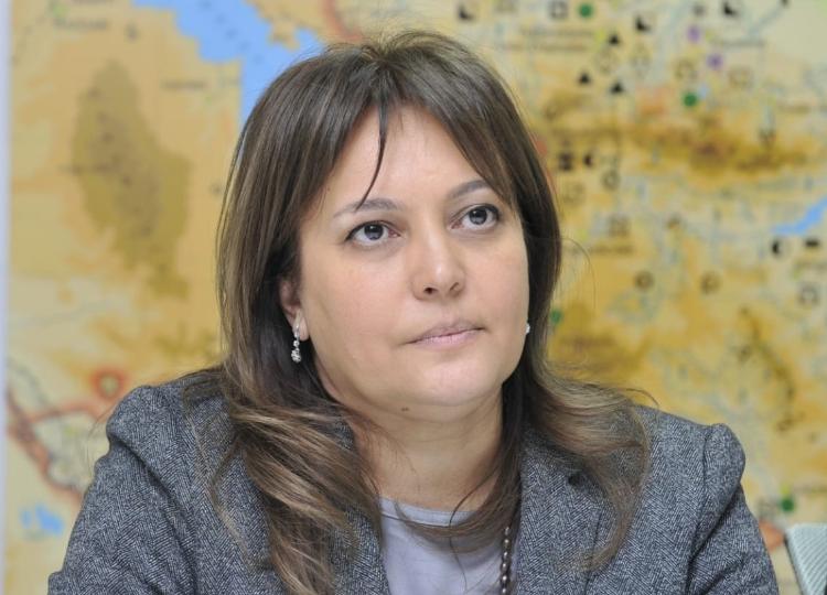 Умайра Тагиева: Зима 2022 года начинается сюрпризами погоды 