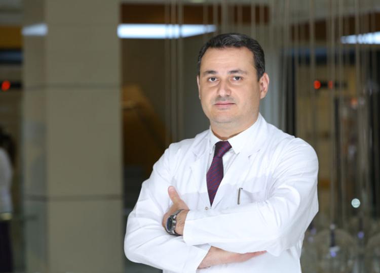 Bəhruz Xalıqov "Həkim məsləhəti" rubrikasında "Sidik kisəsi xərçəngi" mövzusunda məlumat verib 