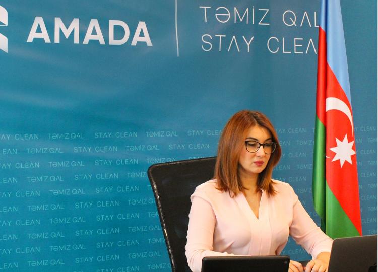 Azərbaycan nümayəndəsinin rəhbərliyində  Niderland dövlətinin Avropa Şurası Antidopinq Konvensiyasına uyğunluğu monitorinq edilib 
