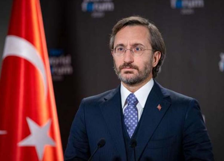 Fəxrəddin Altundan Rusiyanın Ukraynaya hücumu ilə bağlı açıqlama 
