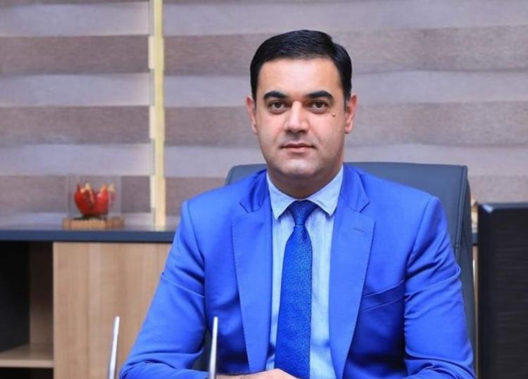 Namiq Tarverdiyev: Gənclər siyasətinin institutlaşdırılması 