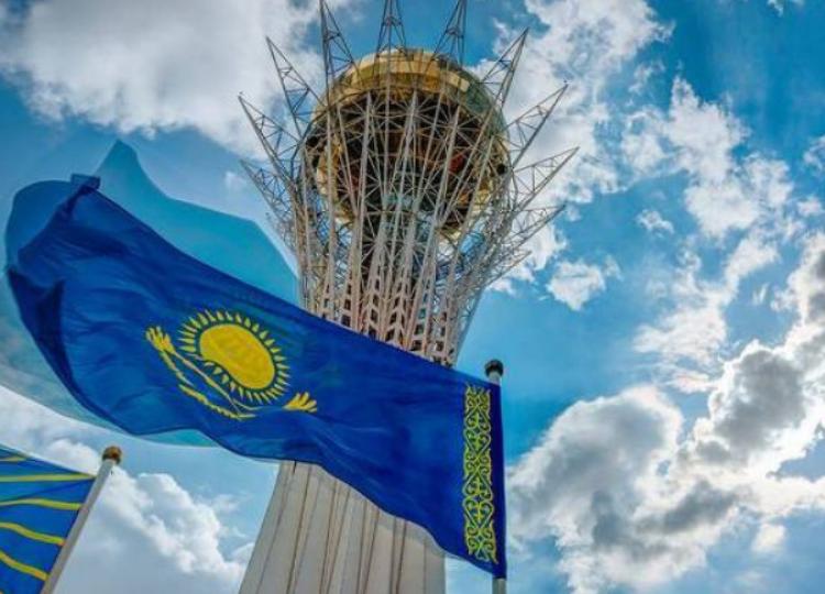 Qazaxıstanda yanvar hadisələri terror hücumu olub - beynəlxalq ekspertlər bu fikirdədir 