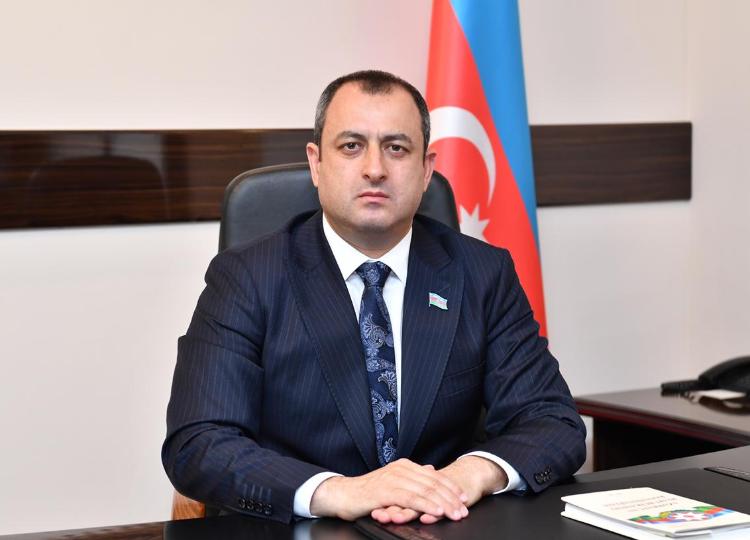 Adil Əliyev: "Mehriban xanım Əliyeva Azərbaycanın yumşaq gücünün bayraqdarı və mədəniyyət diplomatiyasının memarıdır" 