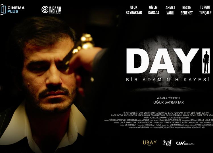 Только в CinemaPlus долгожданная турецкая драма «Дядя» - ВИДЕО