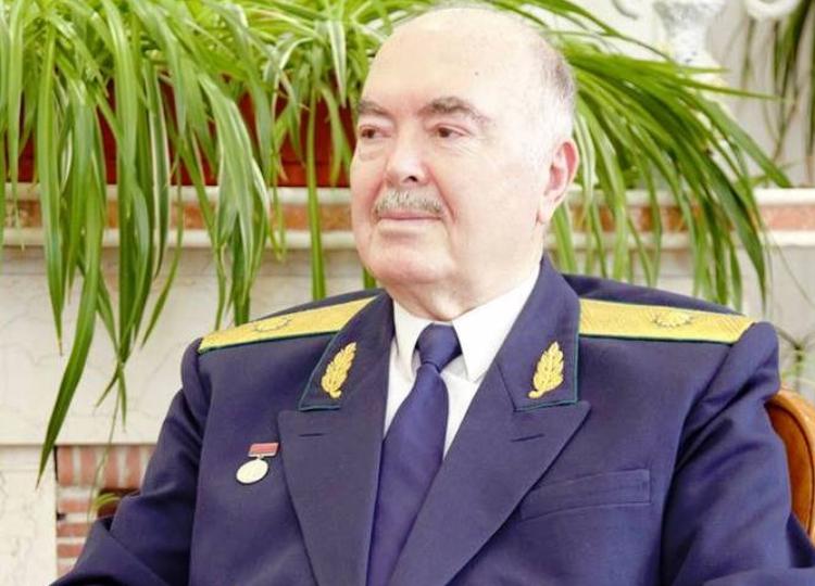 Akif Rəfiyev: Azərbaycan beynəlxalq münasibətlər sistemində bərabərhüquqlu əməkdaşlığı təbliğ edir 