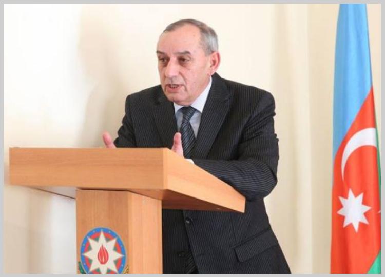 Aslan Mehdiyev: Azərbaycanda enerji sahəsində böyük işlər görülüb 