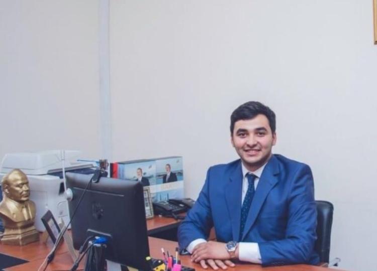 Fuad Heydər: "Azərbaycan gəncləri bayramı qalib ölkənin vətəndaşları kimi qürurla qeyd edirlər" 