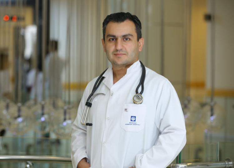 "Omikron" ştammından yeganə xilas yolu üçüncü dozanı vurdurmaqdır 