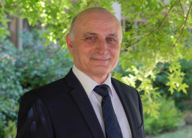 Avstraliyada yaşayan azərbaycanlı alimə yüksək etimada layiq görülüb 