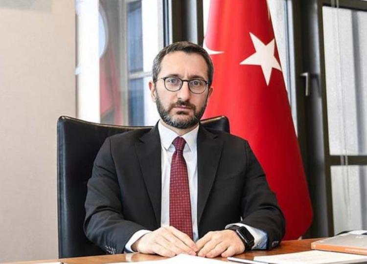 Fəxrəddin Altun: Hesabı sorulmayan hər bir irqçi hücum yeni terror aktlarını da özü ilə gətirir 