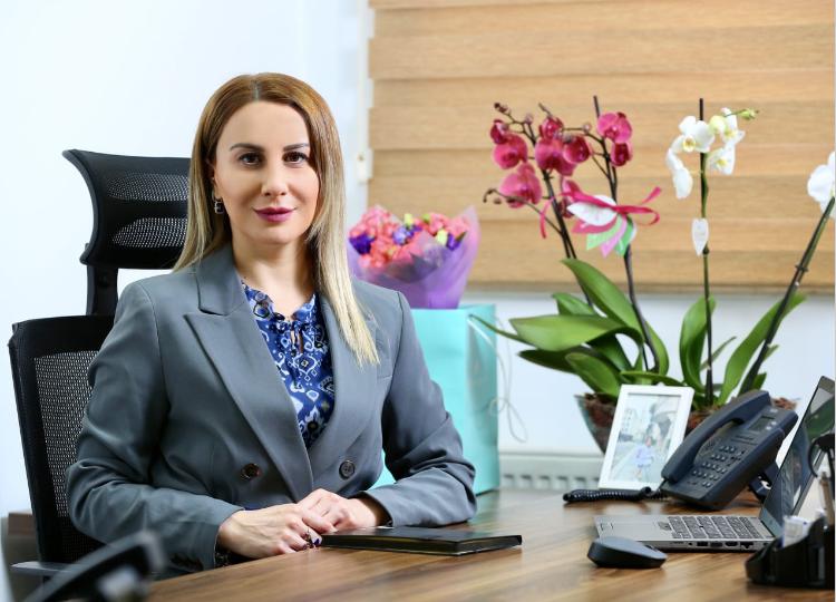 TƏBİB-in İctimaiyyətlə əlaqələr və tədbirlər şöbəsinə müdir təyin edilib 