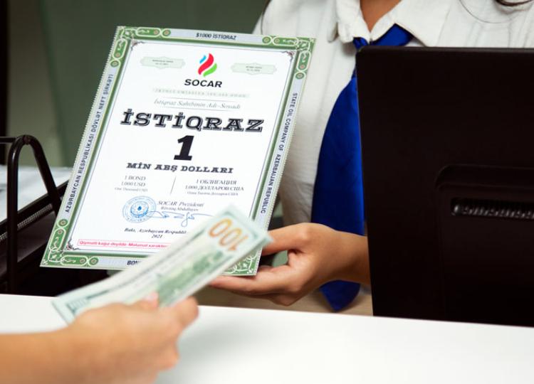 New Revenue in the New Year with New SOCAR Bonds 