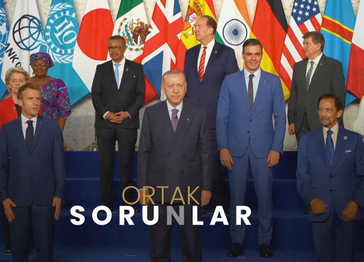 Gözlər Türkiyədə: Antalya Diplomatiya Forumunda nələr gözlənilir? - VİDEO