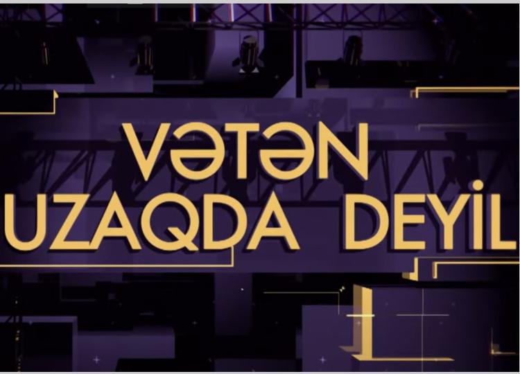 Türkiyədəki azərbaycanlı uşaqlarının təhsil alması istiqamətində addımlar atılır - VİDEO