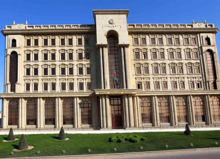 Miqrasiya Xidməti Almaniyadan geri qaytarılanlarla bağlı məlumat yaydı 