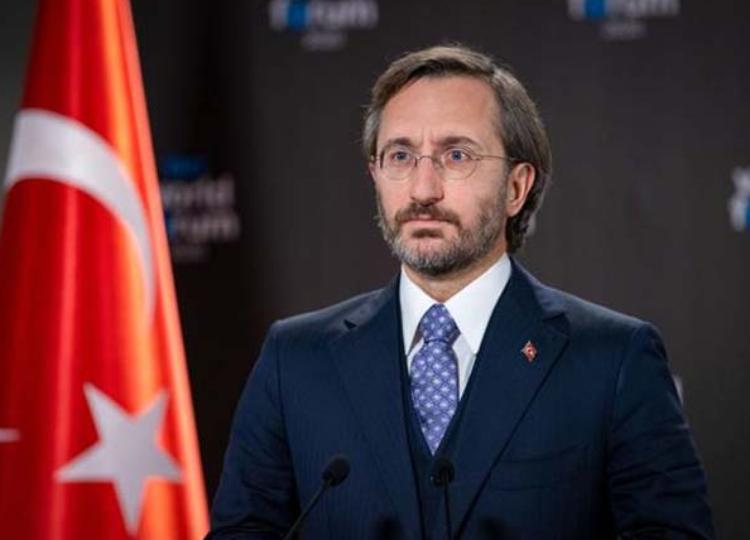 "Türkiyə İslamofobiya ilə mübarizədə aparıcı rol oynayır" - Fəxrəddin Altun 