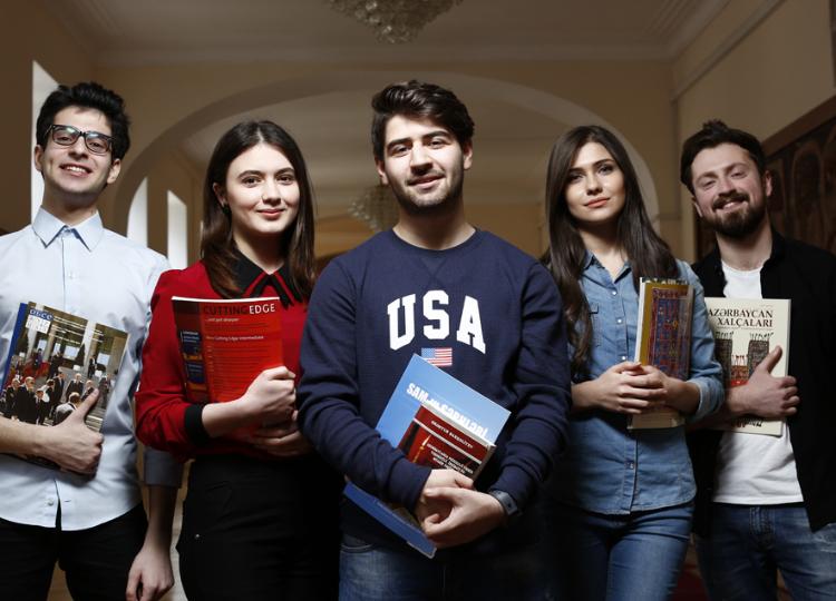 Pedaqoji Universitet gələcəyin müəllimləri üçün çoxşaxəli təcrübə imkanları yaradır 