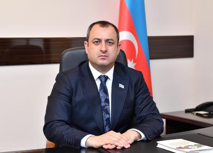 Adil Əliyev: "Qaradağ GES Azərbaycanın yaşıl artım ölkəsinə çevrilmək milli prioritetinə xidmət edəcək" 