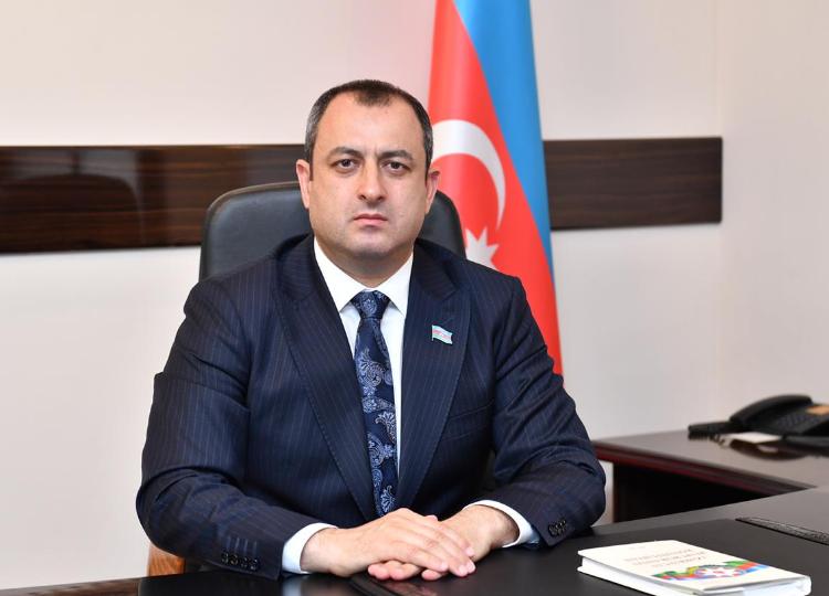 Adil Əliyev: "Mehriban xanım Əliyevanın əməyi sayəsində Novruz bayramı milli hüdudlardan və folklor müstəvisindən dünya səviyyəsinə yüksəlib" 