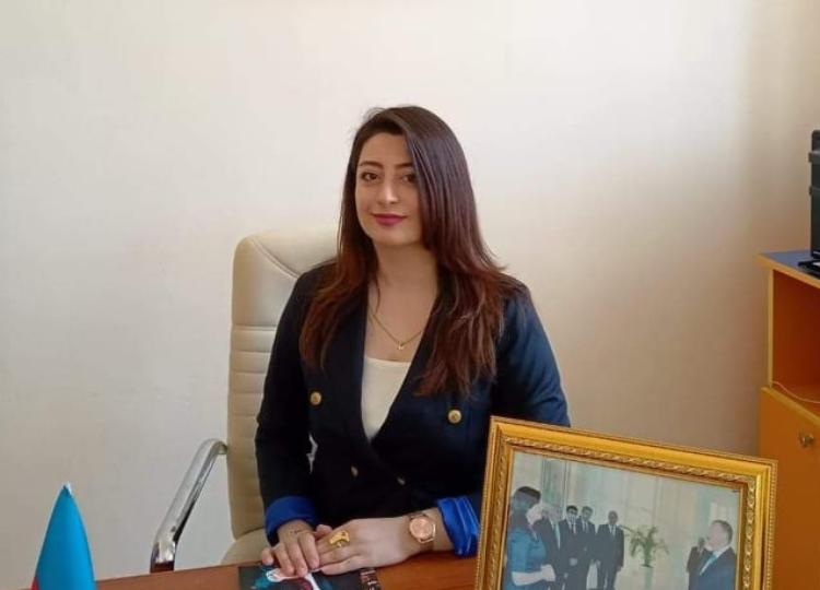 Novruz Azərbaycan xalqının zəngin maddi və mənəvi dəyərlərinin mühüm bir hissəsini ehtiva edən mədəniyyət hadisəsidir 