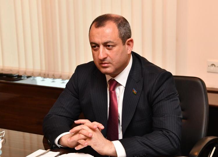 Adil Əliyev: "Prezident İlham Əliyev Qoşulmama Hərəkatını BMT Baş Assambleyasında layiqli təmsil etmişdir" 