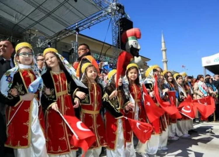 Türkiyədə Novruz necə qeyd olunur? 