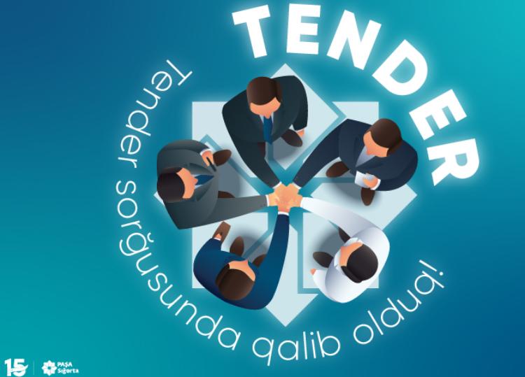 "Yelo Bank" ASC şirkəti PAŞA Sığortanı seçdi! 