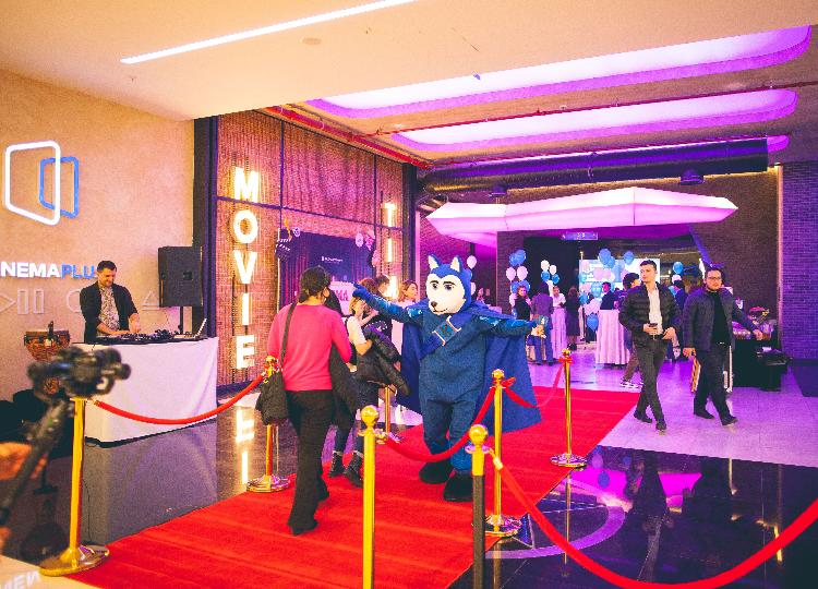 PAŞA Sığorta korporativ müştəriləri üçün "Kino Günü" tədbiri təşkil etdi! - FOTO