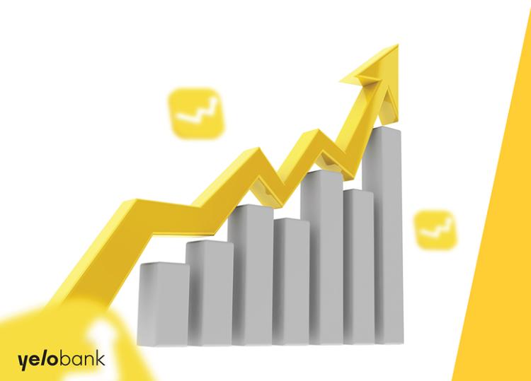 Клиенты доверяют свои депозиты Yelo Bank 