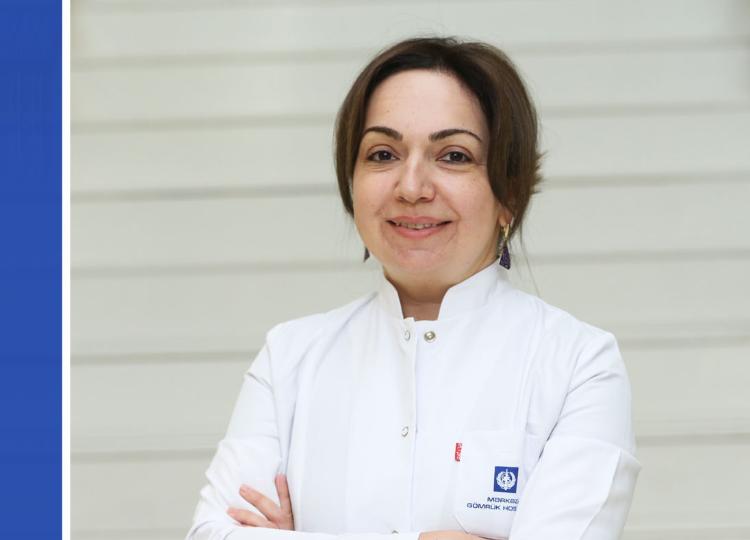 Xumar Novruzova: Öskürəyin yaranma səbəbləri hansı xəstəliklərdir? 