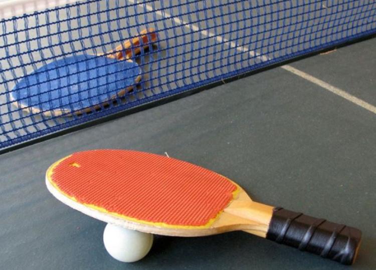 Stolüstü tennis üzrə növbəti Azərbaycan birinciliyinə start veriləcək 