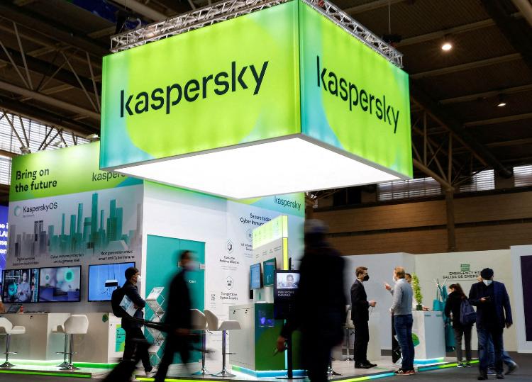 «Лаборатория Касперского»: многие компании отказываются от новых проектов из опасений не обеспечить должную киберзащиту 