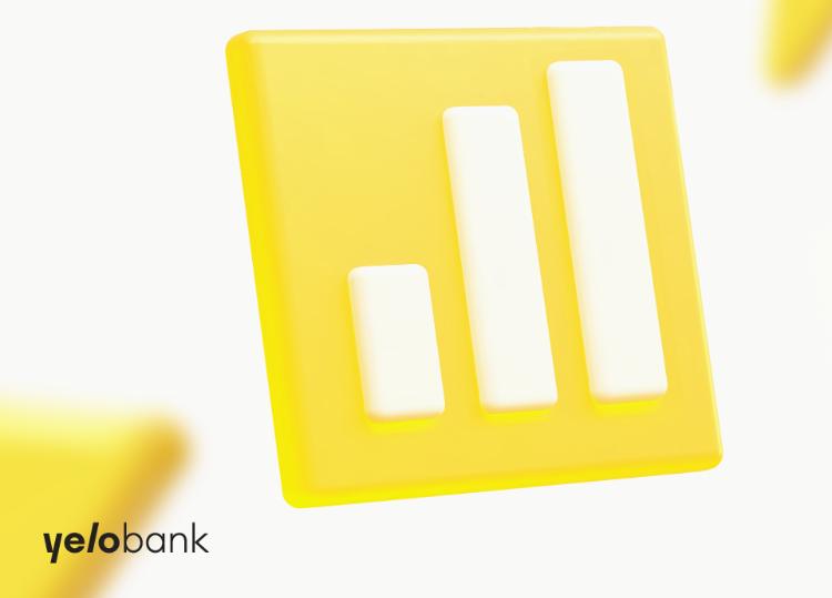 Yelo Bank выделил 77 млн на финансирование реального сектора 