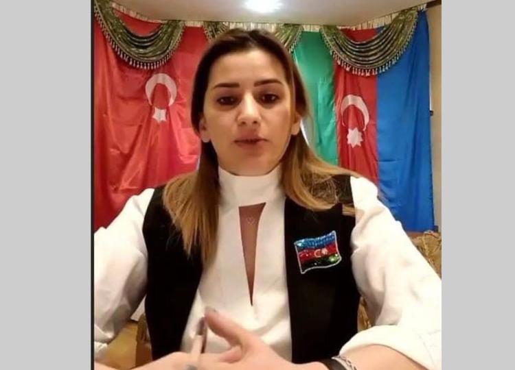 31 Mart 1918-ci il Türk - müsəlman soyqırımı haqqında 