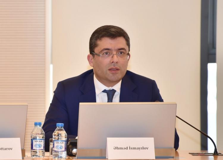 "Dezinformasiyanın artımı: media sahəsinə təsiri və səmərəli cavab tədbirləri strategiyaları" mövzusunda dəyirmi masa keçirilib - FOTO