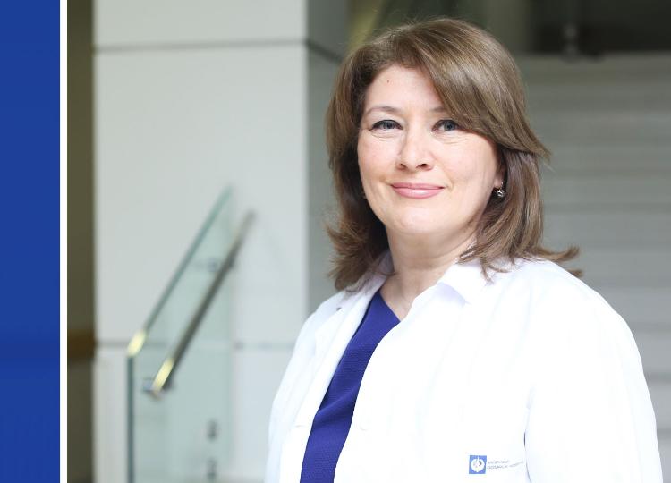 Dr.Tamilla Əliyeva "Həkim məsləhəti" rubrikasında "Xəstəliklərin qarşısının alınmasında immunlaşmanın əhəmiyyəti" mövzusunda məlumat verib 