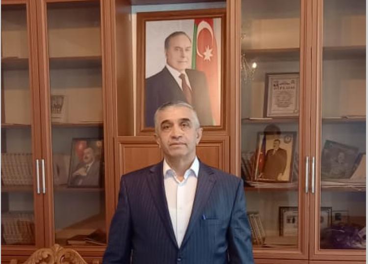 Tarixi ədaləti bərpa edən güclü lider - Cənab İlham Əliyev 