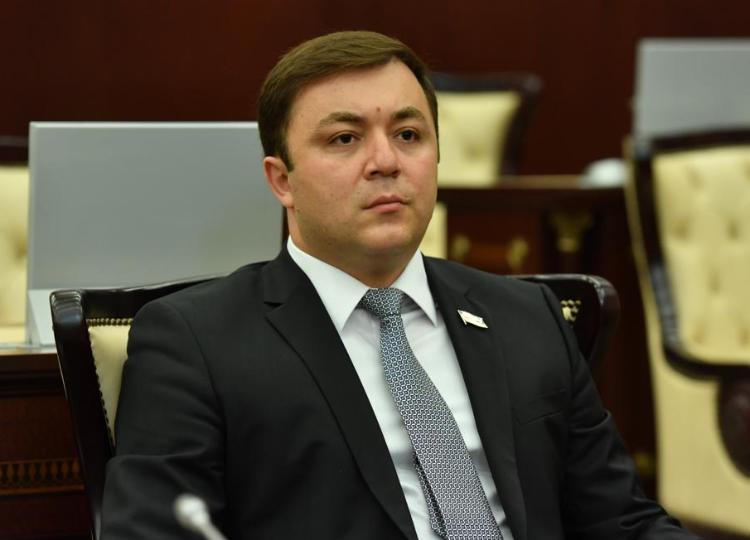 Deputat Emin Hacıyev: Prezidentin Brüsseldə diplomatik qələbəsi 