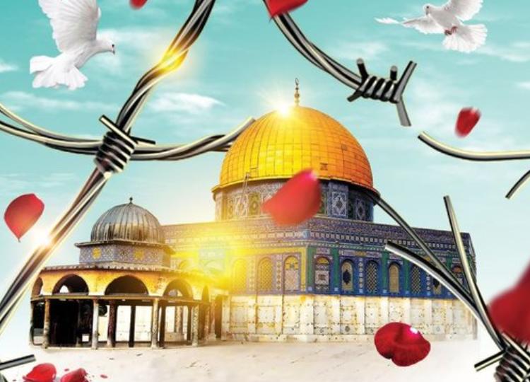 Dr. Yusef Emadi: Qüds azadlıq yolunda 