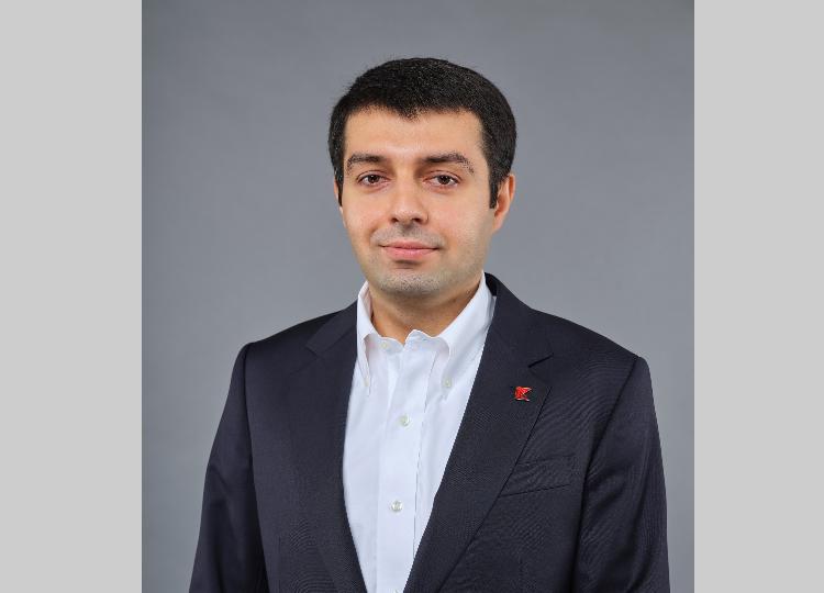 Гейдар Сулейманов, лидер трайба МСП и корпоративного банкинга Kapital Bank: «Услуга Mobile POS внесет значимый вклад в развитие безналичных платежей» 