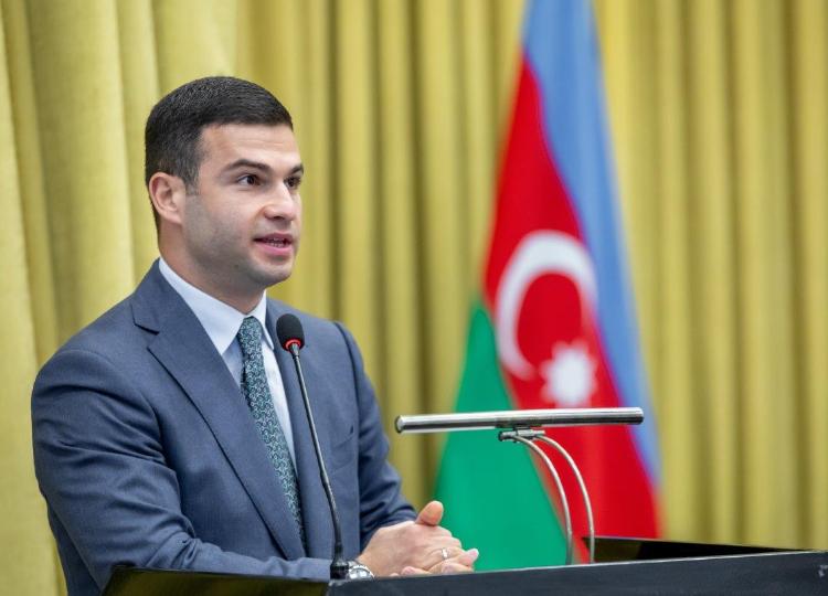 KOBİA Ağstafa rayonunda sahibkarlarla görüşüb 